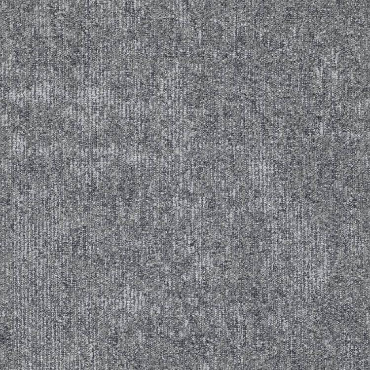 Ковровая плитка Bonkeel Sensei Grey 50x50 см
