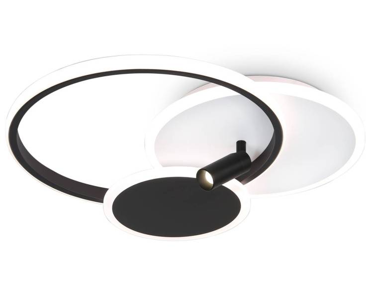 Светодиодный светильник Ambrella light Comfort FL5118