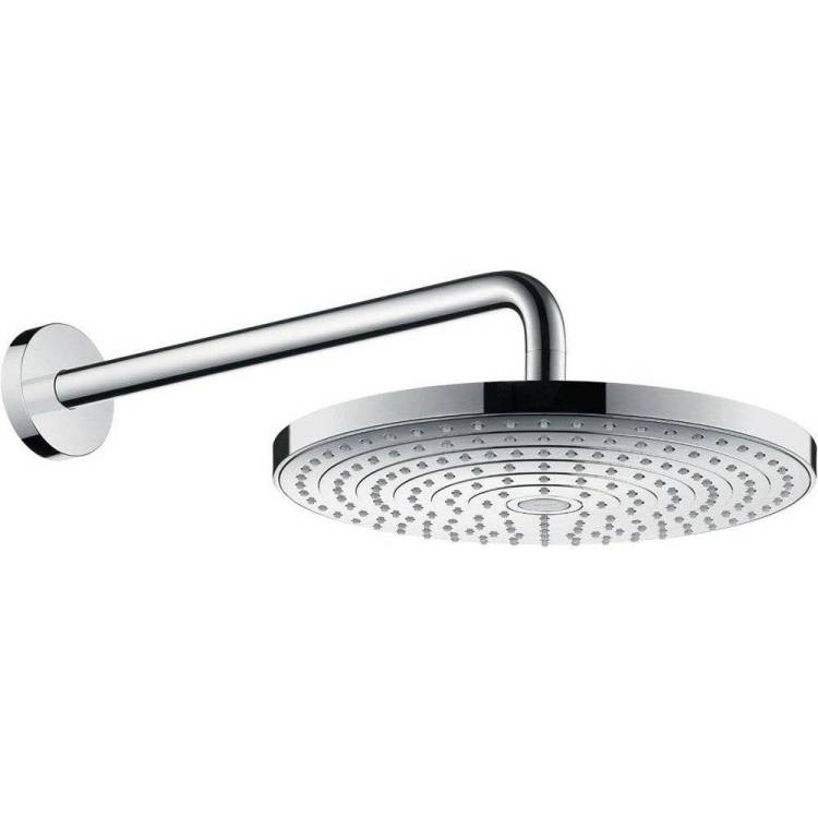 Верхний душ Hansgrohe Raindance 27378000 Select S 300 2jet
