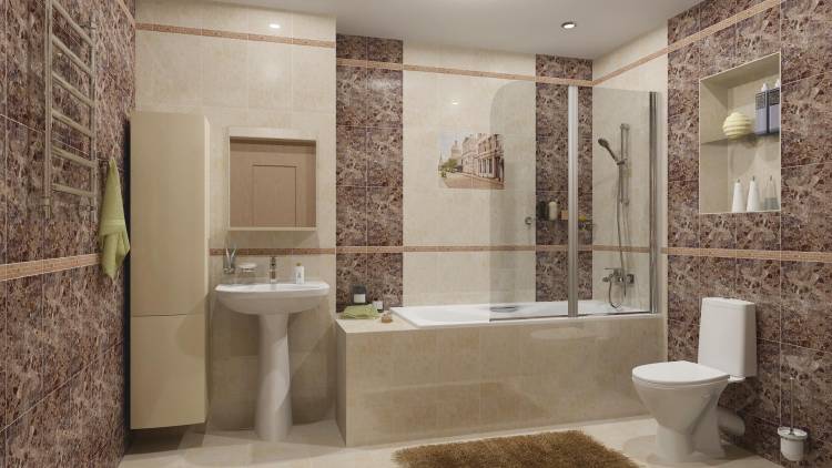 Ceramica Classic Марче