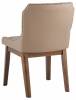 Стул Stool Group Nymeria LW1810 6P663322-11A + PVC MONTE3594 бежевый фото 5