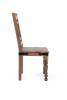 Стул Tetchair Bombay 3417A 21305 палисандр, Natural tinted (натуральный тонированный) фото 3