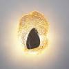 Настенный светодиодный светильник Odeon Light Exclusive Coralla 5461/12WLA фото 4