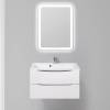 Мебель для ванной BelBagno Marino 80 bianco opaco