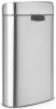 Мусорное ведро Brabantia Touch Bin New 100680 двухсекционное фото 8
