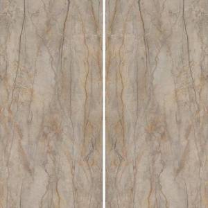 Керамогранит Atlas Concorde Plan AX0S Silver Root Bookmatch Silk 12 mm 162x324