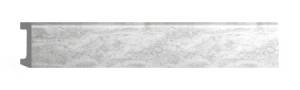 Плинтус DECOMASTER D235-1634 240x1.7x8