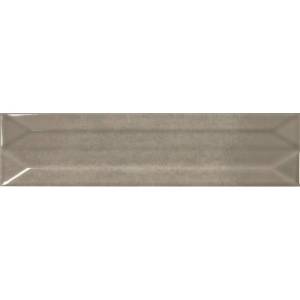 Керамическая плитка Ape Ceramica Reality A036328 Refraction Smoke 7.5x30