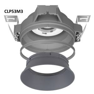 Встраиваемый точечный светильник Citilux SkyPORT.53 CLP53M3