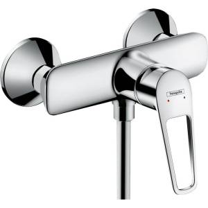 Смеситель для душа Hansgrohe Novus Loop 71360000