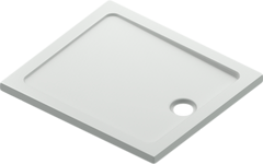Поддон для душа Bas Олимпик 80x90 (распродажа)