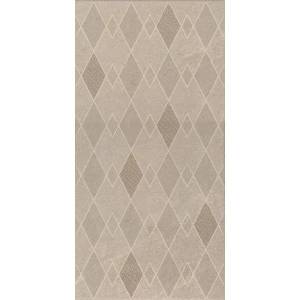 Декор Kerama Marazzi Про Матрикс AZ/B014/11258R Бежевый 30x60