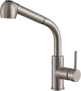 Смеситель для кухни Haiba HB70304-2