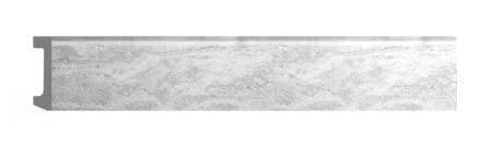 Плинтус DECOMASTER D235-1634 240x1.7x8