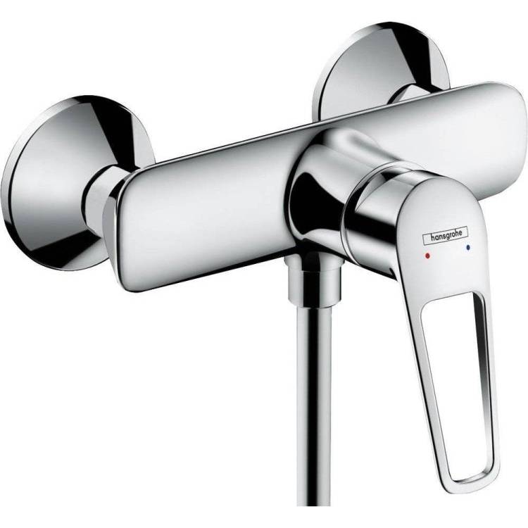 Смеситель для душа Hansgrohe Novus Loop 71360000