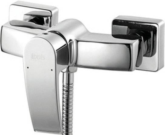 Смеситель для душа IDDIS Vane VANSB00I03WA