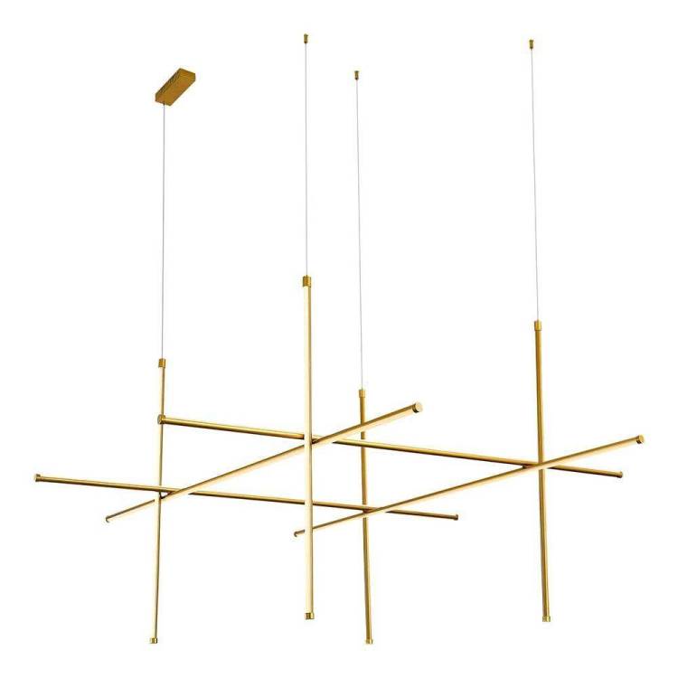 Подвесной светильник ST Luce Retico SL6207.203.150