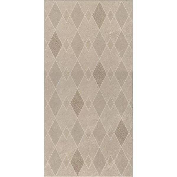Декор Kerama Marazzi Про Матрикс AZ/B014/11258R Бежевый 30x60