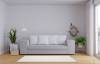 Ковер Tianjin home art carpet Lisabon 1 White Прямоугольник 1.5x0.8 м фото 2