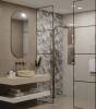Керамическая плитка Azori Sandstone 00-00110079 Dark 31.5x63 фото 2