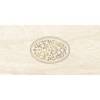 Декор Керлайф Olimpia 914881 D'Arte Crema 31.5x63