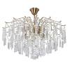 Подвесная люстра MW-Light Бриз 111019608
