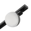 Трековый светодиодный светильник MyFar Ball MT0125-GX53-B фото 3