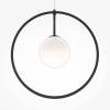 Подвесной светильник Maytoni Modern MOD407PL-L12B3K1 фото 4