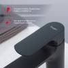 Смеситель для раковины Raglo R03.10.06 черный фото 9