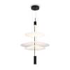 Подвесной светильник Freya Mono FR6190PL-L7WB фото 4