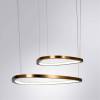 Подвесной светодиодный светильник Arte Lamp Madison A2194SP-2PB фото 3