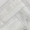 SPC Ламинат Cronafloor Herringbone 4.5/42 4V ZH-81133-2 Дуб Страсбург 640x128 фото 4
