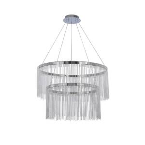 Подвесная люстра Kink Light Агни 08260-80+60,02