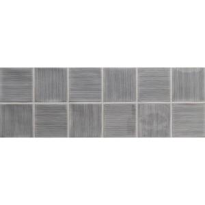 Декор Roca Arlette Mosaico Aqua 21.4x61