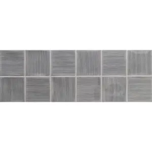 Декор Roca Arlette Mosaico Aqua 21.4x61