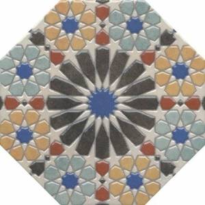 Керамогранит Kerama Marazzi Паласио VT/A55/SG2432 24x24