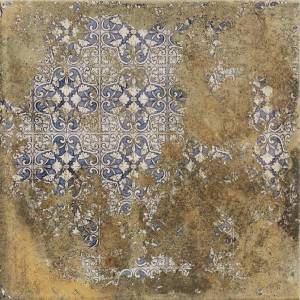 Декор Realonda Ceramica Antigua RLD000007 Deco Terra 33x33
