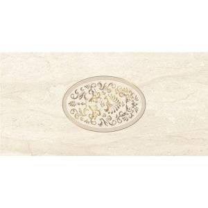 Декор Керлайф Olimpia 914881 D'Arte Crema 31.5x63