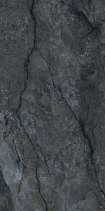 Керамогранит Realistik Esme Black Sugar Carving 60x120