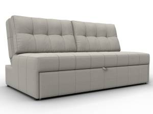 Диван прямой Лига Диванов Лига-107 (160) 134912 Бежевый