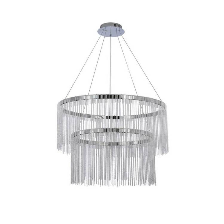 Подвесная люстра Kink Light Агни 08260-80+60,02