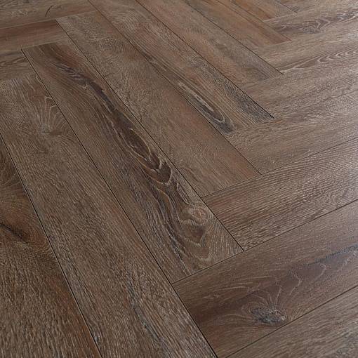 Ламинат Boho Floor Design Collection 12/34 4V DC1207 Риджент 600x100