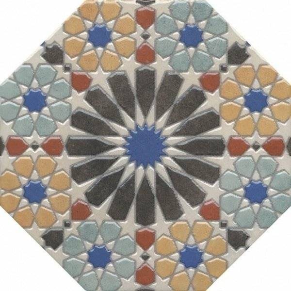 Керамогранит Kerama Marazzi Паласио VT/A55/SG2432 24x24