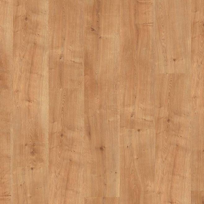LVT Плитка Wineo 1500 Wood L 2.5/43 Дуб Каньон Медовый 1200x200