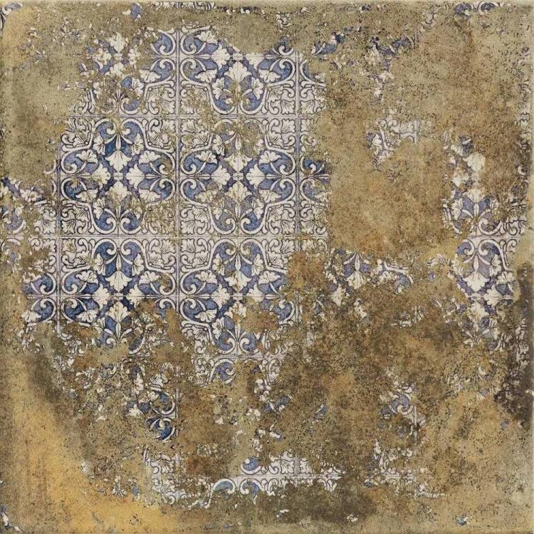 Декор Realonda Ceramica Antigua RLD000007 Deco Terra 33x33