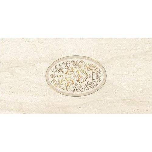 Декор Керлайф Olimpia 914881 D'Arte Crema 31.5x63