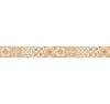 Бордюр Cersanit Eilat EJ1J451DT Многоцветный 5x45