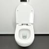 Унитаз подвесной Comforty 104 00-00007789 белый фото 6