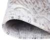 Ковролин Sirma Mers Lalee 04537A 24-Y8GA Cream/Grey (рулон: 3x25=75 м2) фото 2