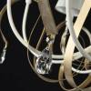 Подвесная люстра Maytoni Intreccio ARM010-12-W фото 2